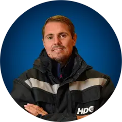 HDG team KAI